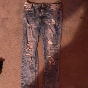 Rue 21 Skinny Jeans
